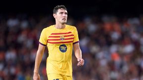 Obrońca FC Barcelony opuści klub w styczniu? Są chetni na jego pozyskanie
