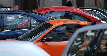 Są tylko 3 takie porsche w Polsce!