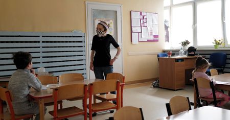 We wrześniu zabraknie miejsc w przedszkolach. Bez zasiłku będzie problem
