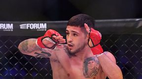 MMA. Bellator 242. Wyniki gali. Konkurent UFC powrócił do gry. Sergio Pettis wygrał w walce wieczoru