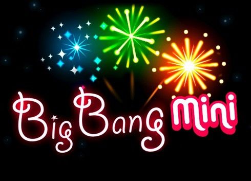 Darmocha: Muzyka z Big Bang Mini