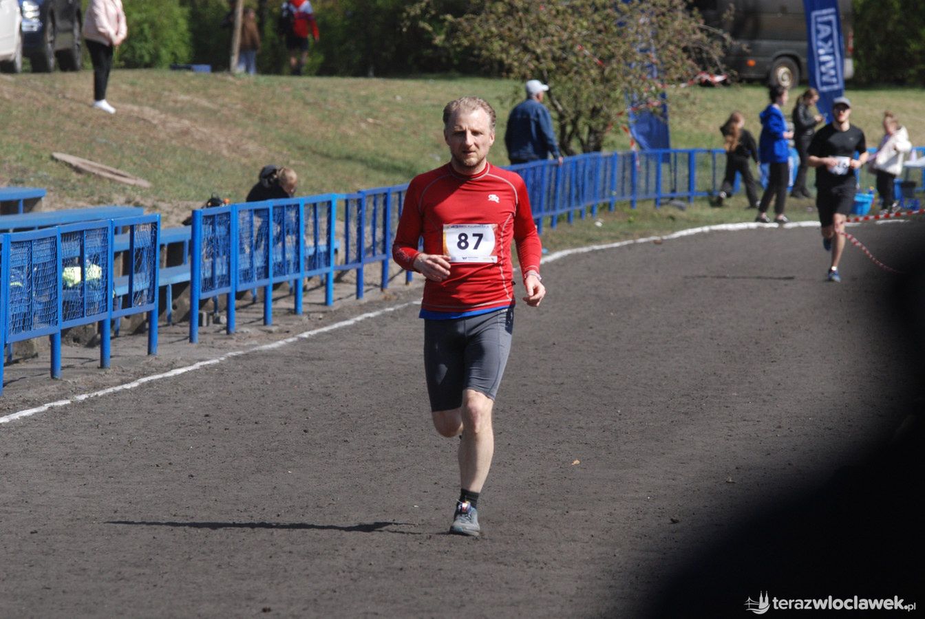43. Bieg Kujawiaka