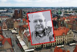 Wrocław w żałobie. Nie żyje uwielbiany nauczyciel