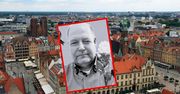 Wrocław w żałobie. Nie żyje uwielbiany nauczyciel
