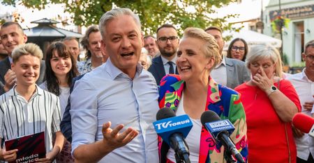 Dodatkowe pieniądze dla wszystkich emerytów. Chcą przebić PiS