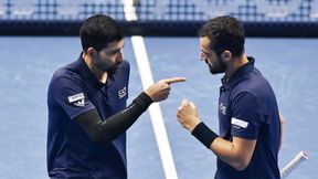 Rozstrzygnął super tie-break. Oto rywale Polaka w ćwierćfinale Australian Open