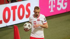 Jest oferta za Kamila Grosickiego! Zgłasza się klub z czołowej ligi