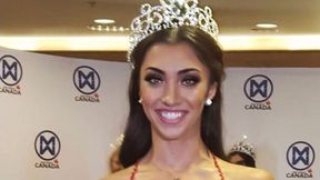 Kim Kardashian łyżwiarstwa figurowego chce zostać Miss World. Gabrielle Daleman odnosi sukcesy w konkursach piękności