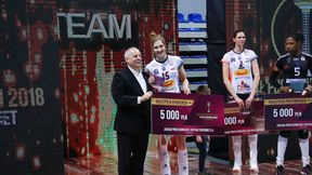 Kaja Grobelna: Nie możemy myśleć, że mamy już wszystko