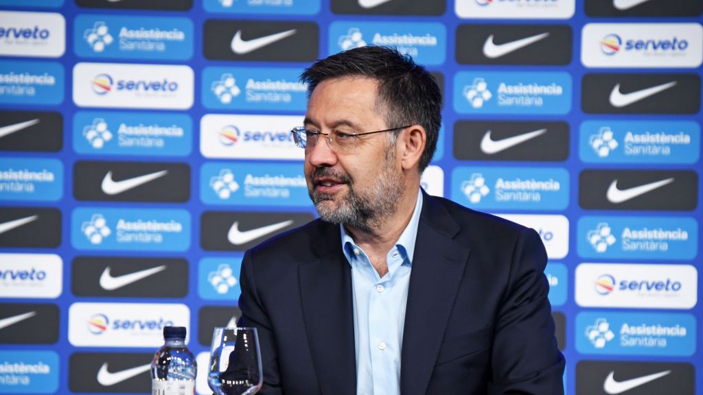 Josep Bartomeu