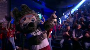 Wilk Zabivaca – poznaj maskotkę mundialu w Rosji!