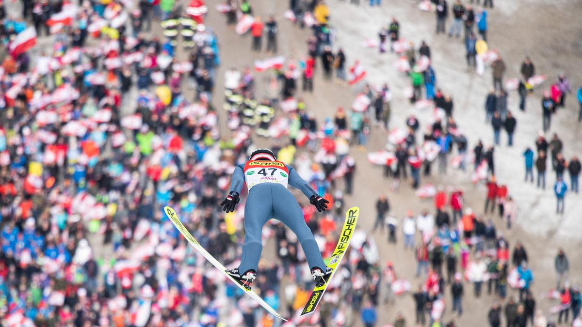 Kamil Stoch