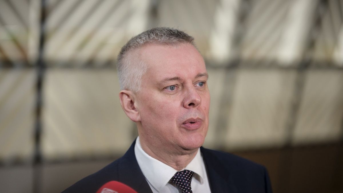 Tomasz Siemoniak zdradził szczegóły ws. aktów sabotażu.