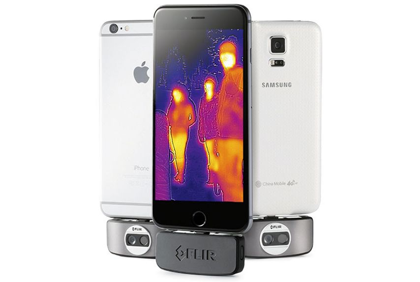 FLIR ONE