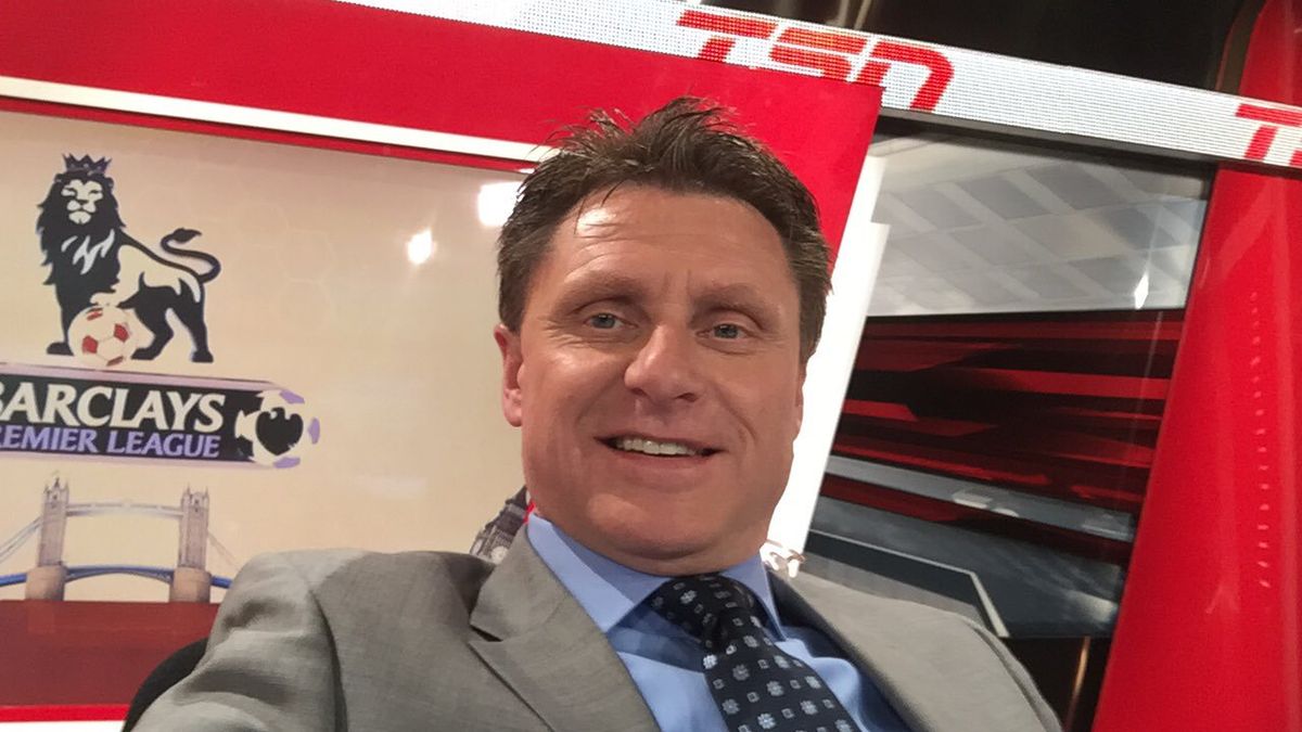 Archiwum prywatne / Twitter/@JanuszMichallik / Na zdjęciu: Janusz Michallik