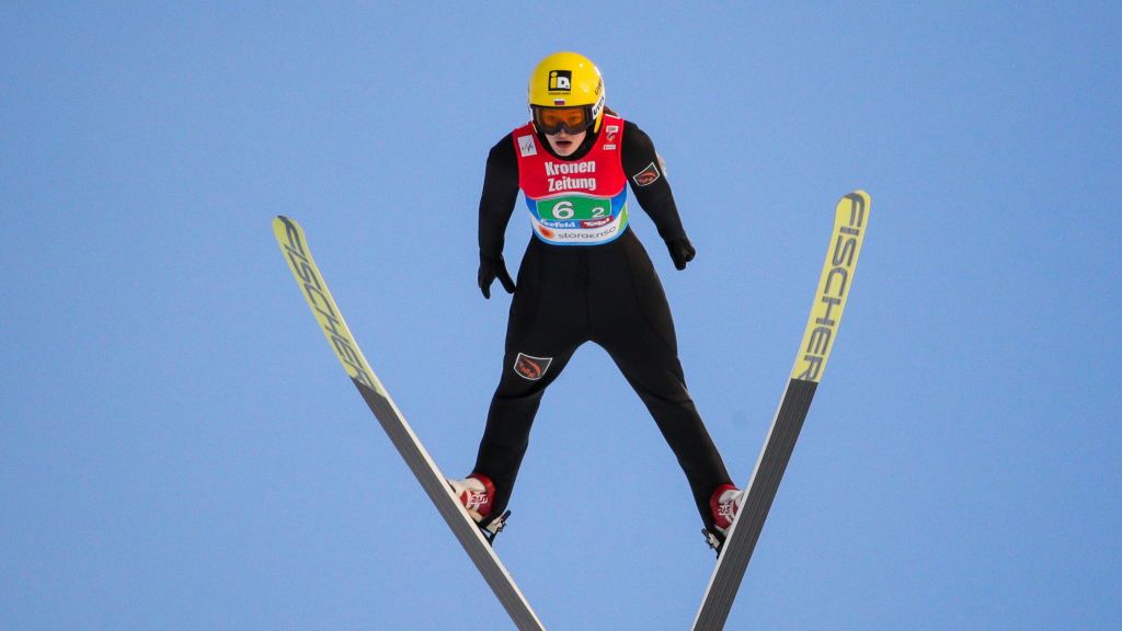 Zdjęcie okładkowe artykułu: Getty Images / Sergei Bobylev / Na zdjęciu: Aleksandra Kustowa