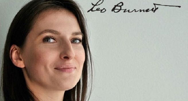 Agnieszka Tarnik account directorką w Leo Burnett