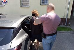 Małżeństwo opiekowało się 3-miesięczną córką. Byli pod wpływem narkotyków