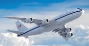 Ameryka buduje nowy samolot dnia zagłady. Doomsday plane to latający Pentagon