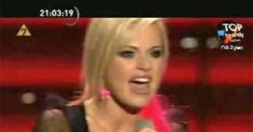 Doda kopiuje Birtney Spears! (WIDEO)