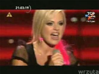 Doda kopiuje Birtney Spears! (WIDEO)