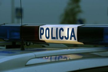 Koszalin: Tragiczny wypadek na ulicy Gdańskiej. Nie żyje kierowca