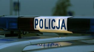 Koszalin: Tragiczny wypadek na ulicy Gdańskiej. Nie żyje kierowca