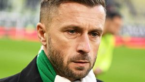 Miarka się przebrała. Lechia Gdańsk bez trenera