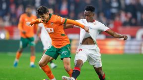 Po sensacji zmiana na dole La Ligi. Valencia blisko przełamania