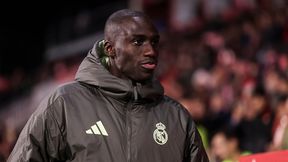 Piłkarz Realu Madryt ponownie kontuzjowany. Nie zagra już w 2025 roku