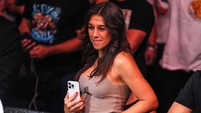 Gamrot przed życiową szansą. Jędrzejczyk zdradziła sekret