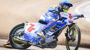 Żużel. Drugoligowy rollercoaster pod znakiem jednego hasła. "Czeka nas bardzo dużo pracy"