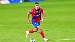 Petr Schwarz zmienia otoczenie. Zagra w innym polskim klubie