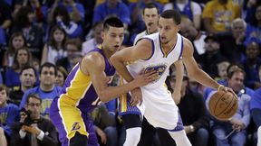 Jeremy Lin: Knicks znowu mnie nie chcieli