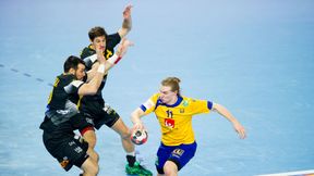 Puchar EHF: Lukas Nilsson bohaterem Ystads IF