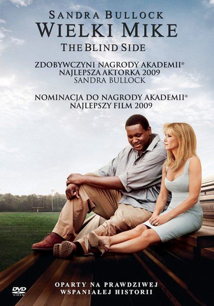 Wielki Mike - The Blind Side