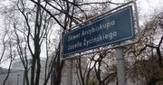 Lublin: Odnowiony skwer abp. Życińskiego i pomnik ks. Radziszewskiego