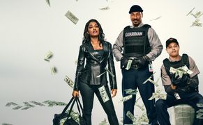 HBO HD The Pickup