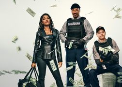 HBO HD The Pickup