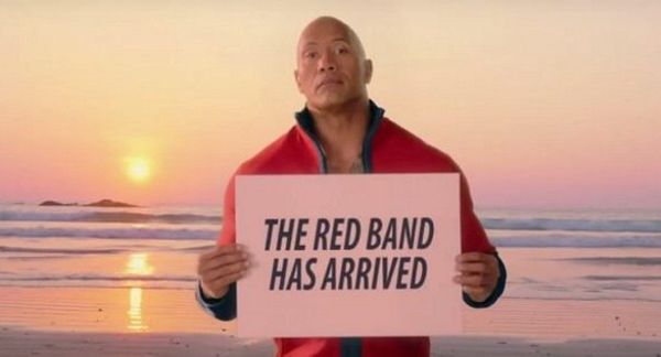 Zwiastun tylko dla dorosłych filmu "Słoneczny patrol"