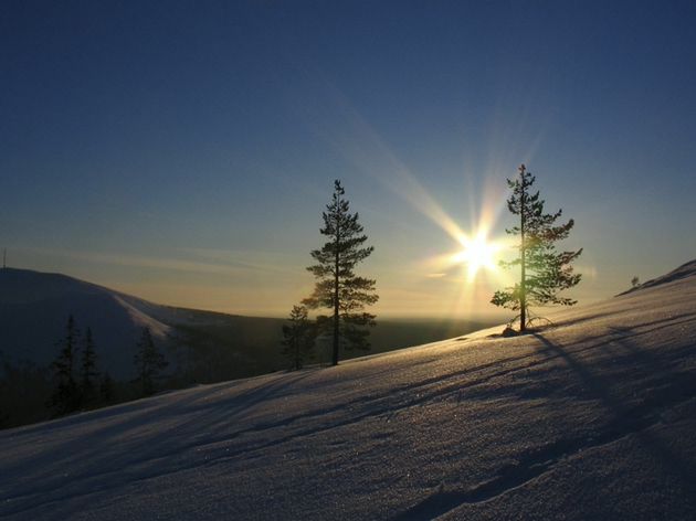 Prognoza pogody na 9 i 10 marca