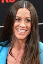 Alanis Morissette