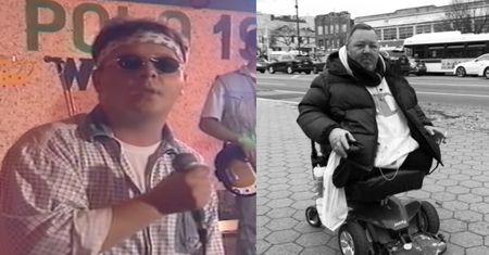 Nie żyje Marek Żurobski. Gwiazdor disco polo zmarł jako BEZDOMNY