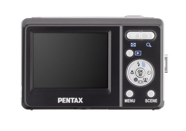 Tania cyfrówka Pentaxa dla początkujących 2