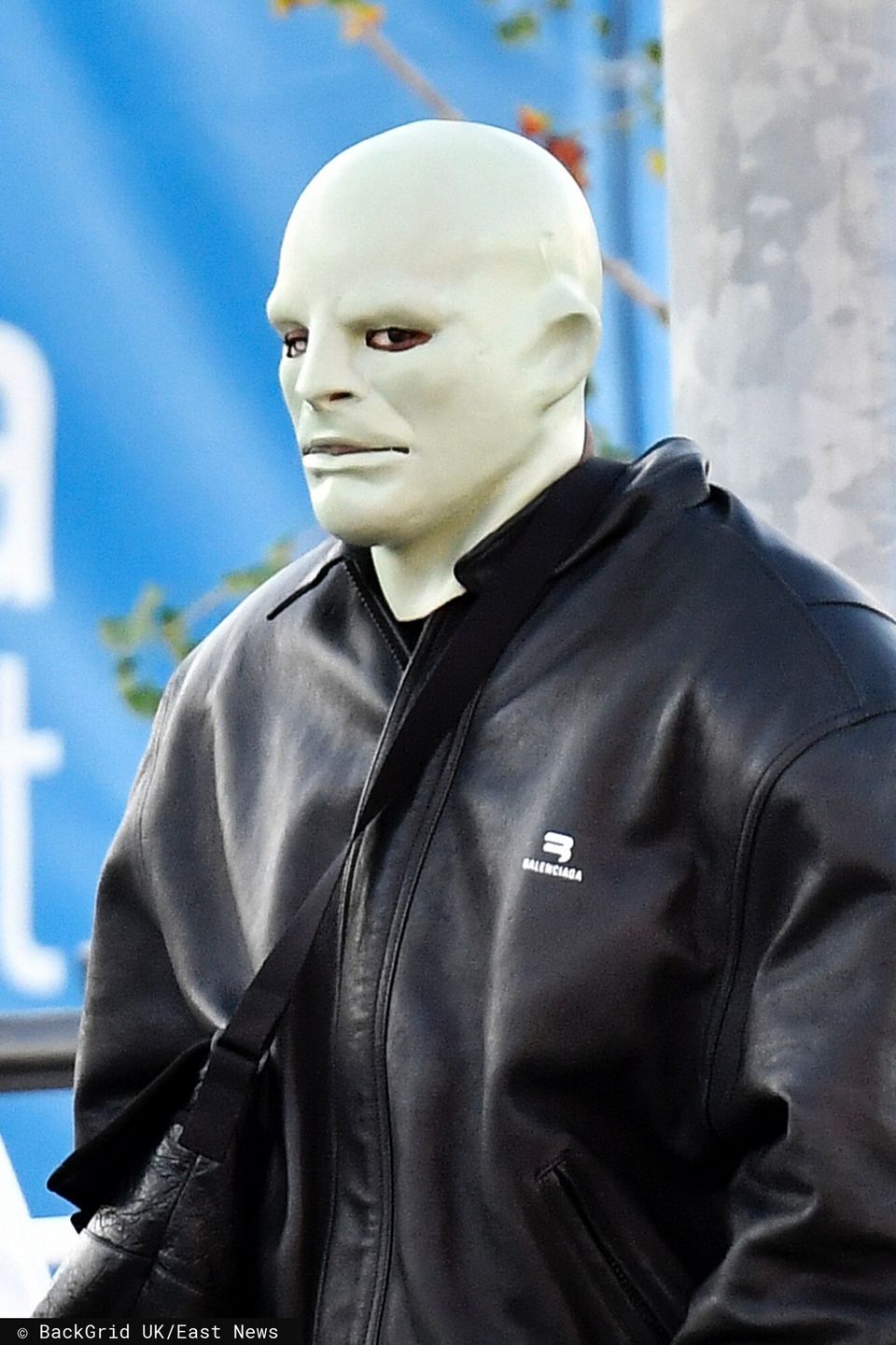 Kanye West