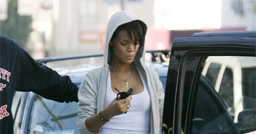 Rihanna odrzuca propozycję "Playboya"!