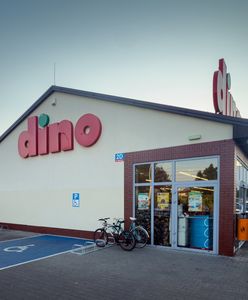 Dino rośnie jak na drożdżach. Zbliża się do 3 tys. sklepów