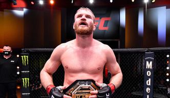 Jan Błachowicz analizuje Teixeirę