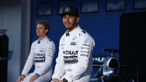Lewis Hamilton o prowadzeniu W06: Nie czuję się jeszcze komfortowo