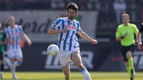 Media: Raków sprowadzi kolejnego napastnika? Rok temu chciała go Legia